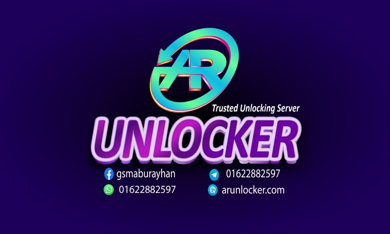 AR Unlocker