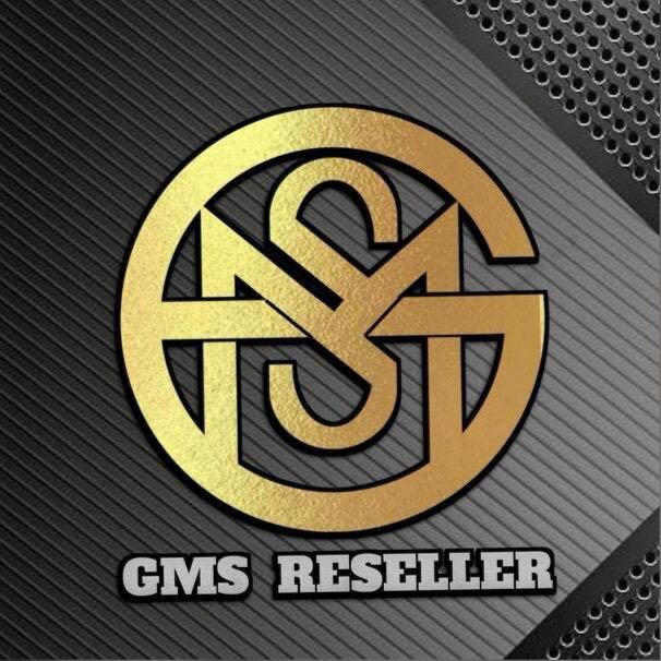 GMS RESELLER